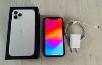 iPhone 11 Pro 256 GB 91% AkkuKapazität Thüringen - Gotha Vorschau