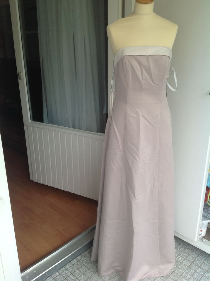 Abendkleid Gr. 38/40 #NEU in Bochum