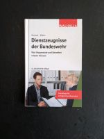 Dienstzeugnisse der Bundeswehr, 6. Auflage Sachsen - Riesa Vorschau