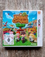 Animal Crossing New Leaf Nintendo 3 DS Nordrhein-Westfalen - Gütersloh Vorschau