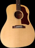 Gibson 1960' J50 (2020) Nordrhein-Westfalen - Detmold Vorschau