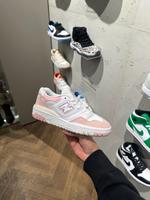 New Balance 550 White Pink Sea Salt GS 37 39 39.5 Innenstadt - Köln Altstadt Vorschau