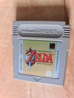 Zelda links awakening Gameboy Spiel Niedersachsen - Stadthagen Vorschau