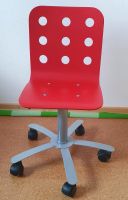Kinderschreibtischstuhl, Drehstuhl von IKEA Nordrhein-Westfalen - Jüchen Vorschau