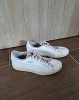 Sneaker, Schnürschuhe von Puma Niedersachsen - Berge Vorschau