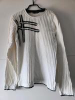 Herren Oberteil dünner Pullover Clockhouse Gr. L Niedersachsen - Rieste Vorschau