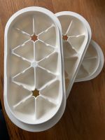 Tupperware Preludio Eiswürfelform Behälter 2424A-2 2424A-4 2424A6 Baden-Württemberg - Bruchsal Vorschau