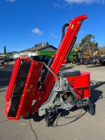 Omarv Mulcher D 500 ECO Auslegemulcher 5m Astschere Heckenschere Thüringen - Kaltenlengsfeld Vorschau