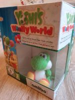 Yoshi's Woolly World + Amiibo Nintendo Wii U Nordrhein-Westfalen - Minden Vorschau