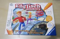 Ravensburger Spiel "Die Englisch Detektive" TipToi Baden-Württemberg - Mengen Vorschau