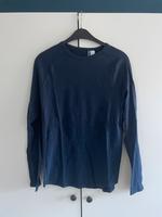 Herren Langarmshirt M von H& M Berlin - Hellersdorf Vorschau