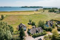 Entspannung pur! - Panoramablick auf den Bodden Mecklenburg-Vorpommern - Mönchgut, Ostseebad Vorschau