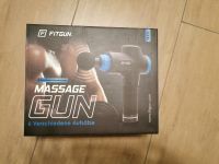 Fitgun Massage gun  OVP, wie neu Reduz. Essen - Essen-Borbeck Vorschau