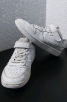 Nike schuhe, weiß, kinder Bayern - Schwabach Vorschau