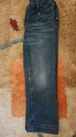 Jeans Hose Gr.104 Schleswig-Holstein - Tarp Vorschau