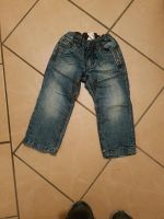 Hose Jeans gefüttert Palomino Gr. 98 / 104 Baden-Württemberg - Gengenbach Vorschau