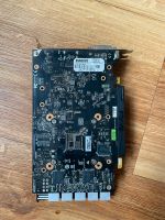 GTX 1060-GAMING OC X2-DVI+DP-HDMI-GDDR-6GB Duisburg - Duisburg-Mitte Vorschau