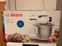 Bosch Mum Serie 2 Schleswig-Holstein - Bargteheide Vorschau