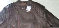 BELSTAFF Highways Lederjacke Bikerjacke Motorradjacke Gr.54 Baden-Württemberg - Erolzheim Vorschau