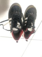 Fussballschuhe Halle Junge gr. 31 - Adidas Bayern - Isen Vorschau