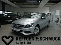 Mercedes-Benz C 180 AUTOMAT+KLIMA+NAVI+LED+KAMERA+AGILITY+1HD+ Baden-Württemberg - Mannheim Vorschau