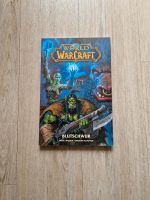 (Neu) World of Warcraft Blutschwur Softcover Panini Comics Nordrhein-Westfalen - Herford Vorschau