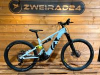 E-BIKE MTB * Husqvarna Mountain Cross 1 MC1 * Shimano EP8 * 85 Nm Nordrhein-Westfalen - Bad Driburg Vorschau