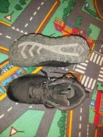 Revolutionrace Wanderschuhe Gr.39 schwarz wasserdicht Sachsen - Neumark Vorschau