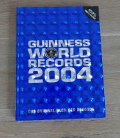 Guinness World Records 2004 Buch Hessen - Gießen Vorschau