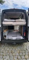 Hochbett Ducato Sprinter Crafter Jumper Thüringen - Ilmtal Vorschau