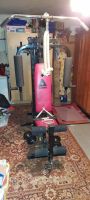 Multi Power Center Active/ Hometrainer Standort Meerane 08393 !! Sachsen - Reinsdorf Vorschau