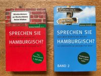 Sprechen Sie Hamburgisch? Band 1 +2 Allerlei Begriffe Abendblatt Altona - Hamburg Rissen Vorschau