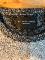 Maison Scotch - grau wolle - warm  Größe 36/38 Lindenthal - Köln Müngersdorf Vorschau