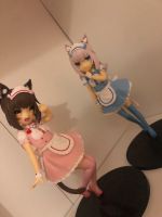 Nekopara Chocola & Vanilla figuren Kreis Pinneberg - Schenefeld Vorschau