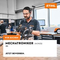 Mechaniker (m/w/d) oder Mechatroniker (m/w/d) für unsere Werkstat Sachsen-Anhalt - Lutherstadt Wittenberg Vorschau