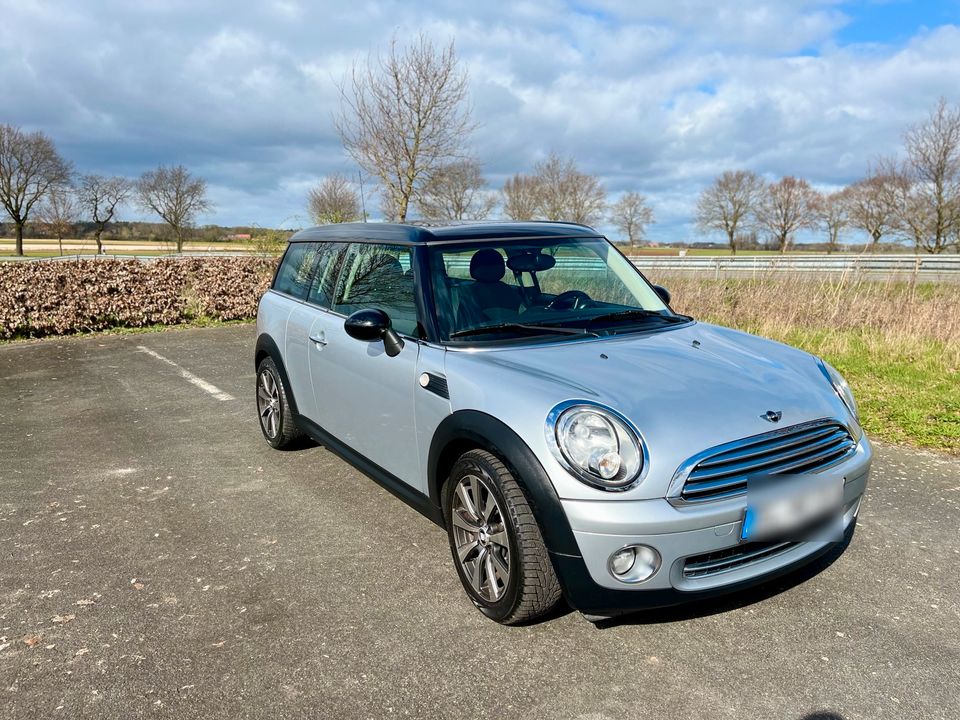 Mini Clubman  *TÜV NEU* in Haren (Ems)