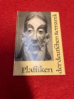 Plastiken der deutschen Romanik,Verlag der Kust,Dresden,1958 Thüringen - Ichtershausen Vorschau