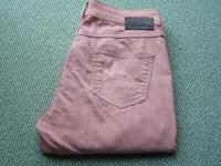 TOP - schöne Stretch Jeans Hose Jasmin Slim in Gr. 36 von Mustang Sachsen - Wittgensdorf Vorschau