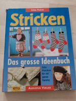 Strickbuch Bayern - Amberg Vorschau