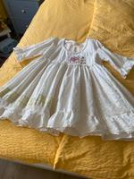 Wunderschönes Nadir Kleid Tunika XL Schnäppchen! Thüringen - Gera Vorschau
