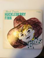 Huckleberry Finn LP/ Schallplatte Königs Wusterhausen - Wildau Vorschau