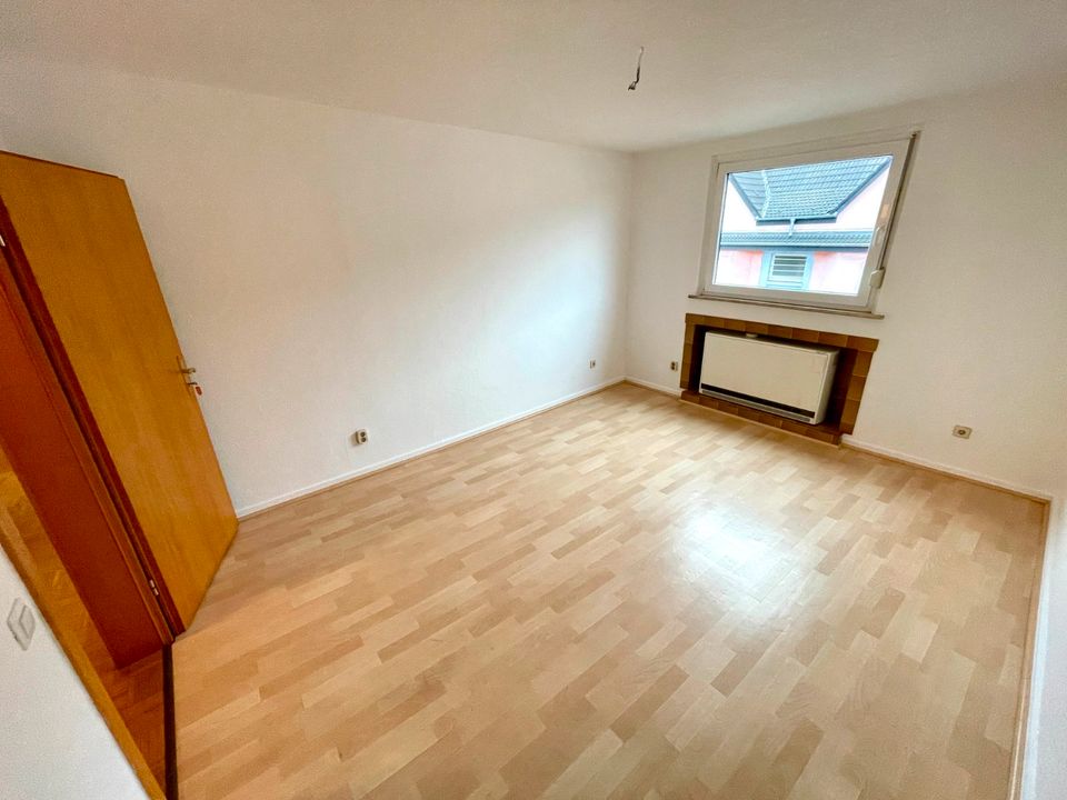 Einzigartige Wohnung mit sehr guter Lage & ÖPNV in Katernberg in Essen