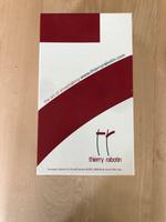 Designerschuhe Thierry Rabotin Baden-Württemberg - Backnang Vorschau