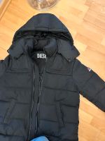 Diesel Parka Mantel Rostock - Stadtmitte Vorschau