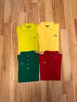 Poloshirts Shirts von Kappa in Gr.M Dresden - Prohlis-Nord Vorschau