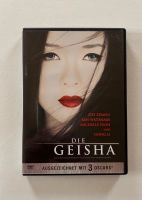 DVD Die Geisha Nordrhein-Westfalen - Siegen Vorschau