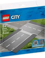 Lego 60236 Neu & OVP Rheinland-Pfalz - Gevenich Eifel Vorschau