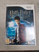 Harry Potter der halbblutprinzenz Nintendo wii Duisburg - Meiderich/Beeck Vorschau