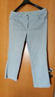 GERRY WEBER IRINA leichte Jeans Hose hellblau Gr 44/46 neuwertig Hessen - Wetzlar Vorschau