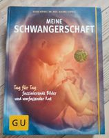 Meine Schwangerschaft +Mami Checkliste(Buch) Baden-Württemberg - Renchen Vorschau